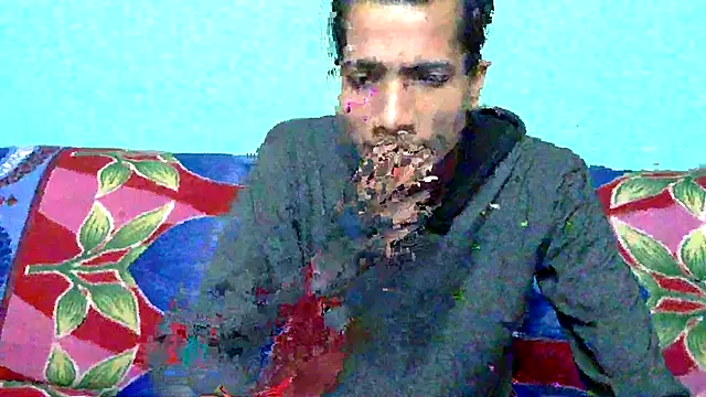 Alex Suman25 online show from December 4, 9:57 pm