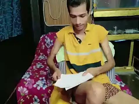 Alex Suman25 online show from June 26, 8:55 pm