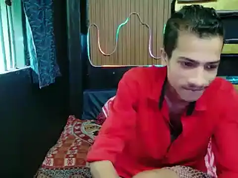 Alex Suman25 online show from June 23, 4:17 am
