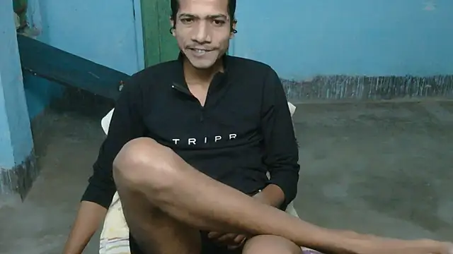 Alex Suman25 online show from November 17, 2:25 am