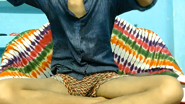 Alex Suman25 online show from April 22, 12:21 pm