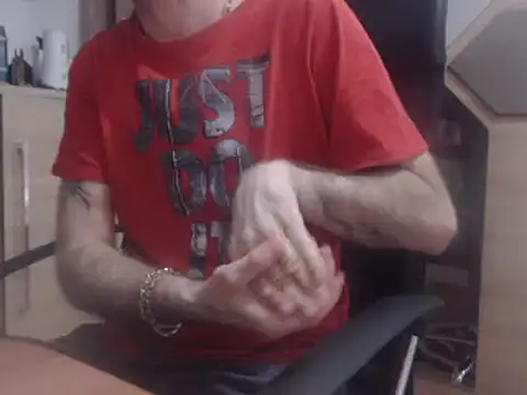 Snapshot of uncutguy01 chatting on March 2, 1:09 pm uncutguy01 online show from March 2, 1:09 pm