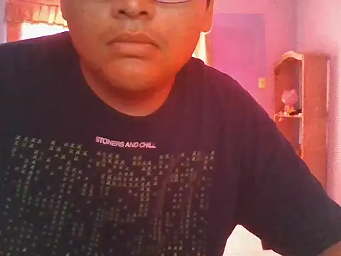 daniel4444Cu online show from May 3, 7:27 pm