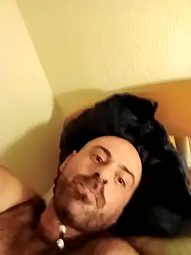 Dani4sex online show from September 26, 2:42 am