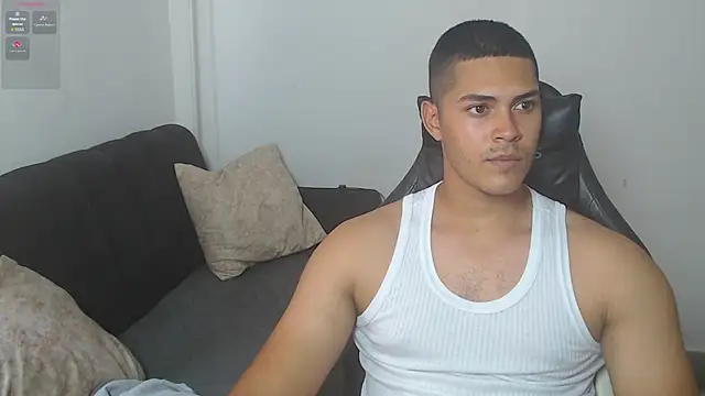 Iamdylan777 online show from June 19, 6:35 pm