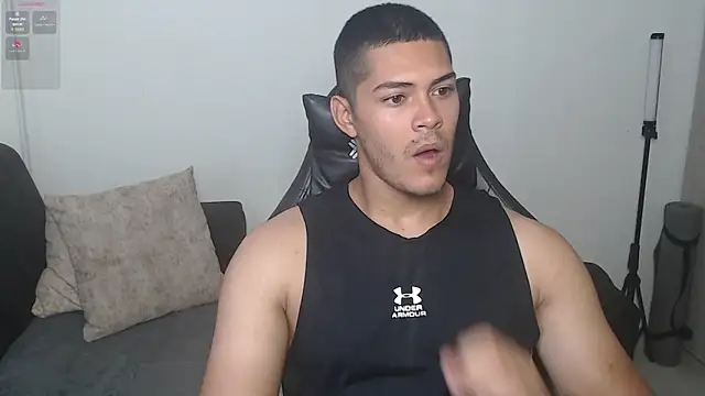 Iamdylan777 online show from June 22, 1:48 pm