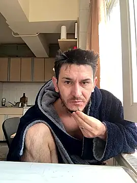 brokenangel2024 online show from January 13, 10:19 am