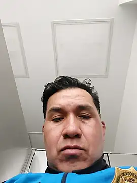 ferchoDC78 online show from February 11, 9:31 pm