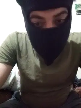 Kaan1607 online show from October 17, 8:13 pm