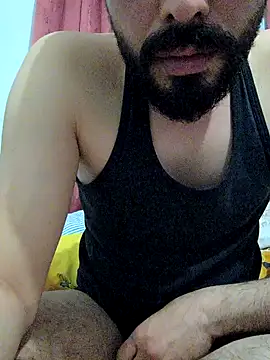 Kaan1607 online show from March 28, 9:59 pm