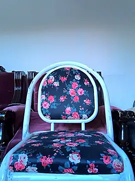 Kaan1607 online show from May 30, 4:07 pm