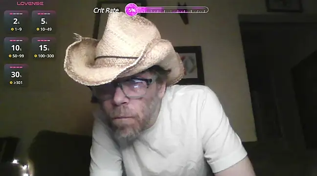 Snapshot of Geaux_Again chatting on March 23, 1:31 am Geaux Again online show from March 23, 1:31 am