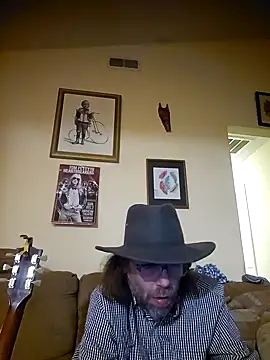 Snapshot of Geaux_Again chatting on February 7, 3:34 am Geaux Again online show from February 7, 3:34 am