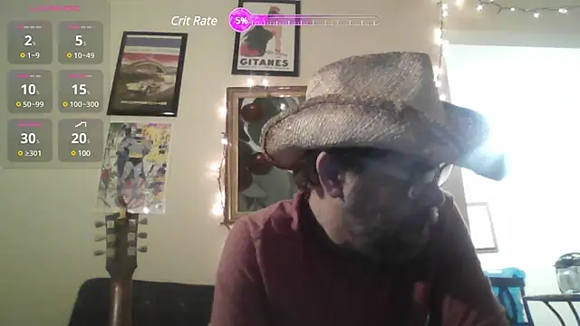 Snapshot of Geaux_Again chatting on March 14, 5:16 am Geaux Again online show from March 14, 5:16 am