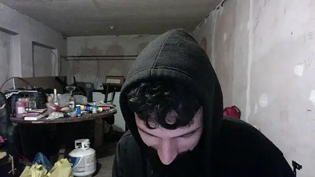 Snapshot of LoretoMx chatting on October 15, 2:41 am LoretoMx online show from October 15, 2:41 am