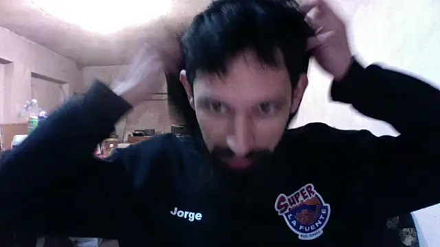 LoretoMx online show from May 23, 5:13 am