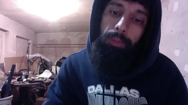 LoretoMx online show from January 15, 4:27 am