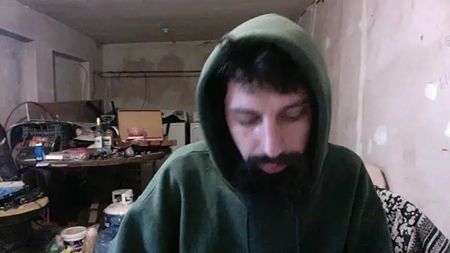 Snapshot of LoretoMx chatting on September 30, 12:39 am LoretoMx online show from September 30, 12:39 am