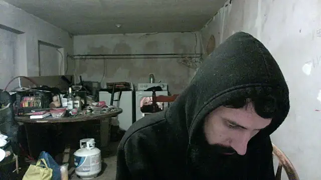 Snapshot of LoretoMx chatting on October 2, 4:49 am LoretoMx online show from October 2, 4:49 am