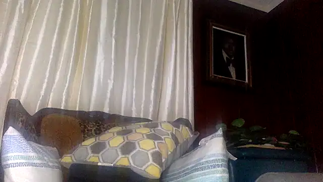 KingDerRico online show from October 1, 12:14 am
