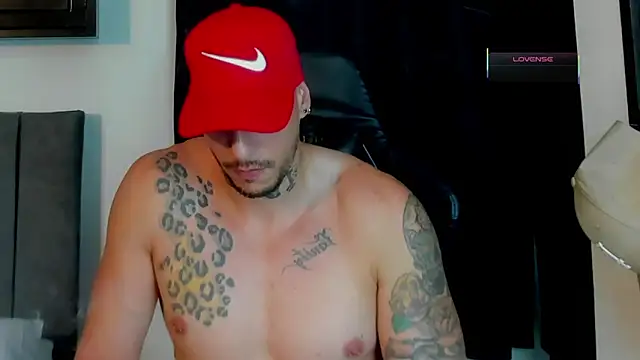 RickG Oficial online show from March 26, 8:46 pm