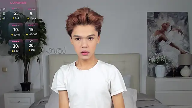 Snapshot of Felix_Rey chatting on March 21, 3:24 pm Felix Rey online show from March 21, 3:24 pm