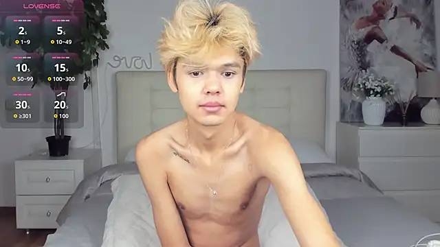 Snapshot of Felix_Rey chatting on September 18, 2:30 pm Felix Rey online show from September 18, 2:30 pm
