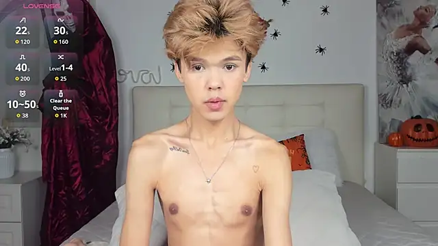 Snapshot of Felix_Rey chatting on October 14, 4:25 pm Felix Rey online show from October 14, 4:25 pm