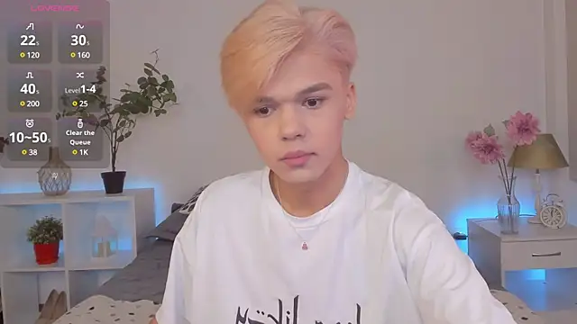 Snapshot of Felix_Rey chatting on January 30, 4:02 pm Felix Rey online show from January 30, 4:02 pm