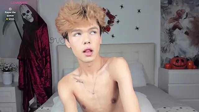 Snapshot of Felix_Rey chatting on October 25, 6:20 pm Felix Rey online show from October 25, 6:20 pm