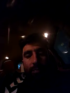 azuz478611 online show from February 19, 7:16 pm