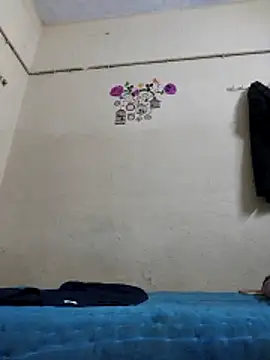 Lusty0786 online show from October 27, 9:55 am