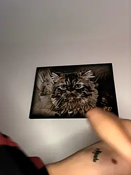 danny 42027 online show from December 7, 11:34 pm