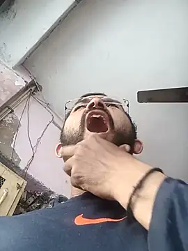 sagarghai07 online show from February 27, 10:38 am