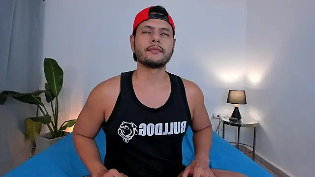 Nate Ocean online show from January 10, 3:23 am