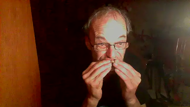 nice6incs online show from May 2, 10:45 pm