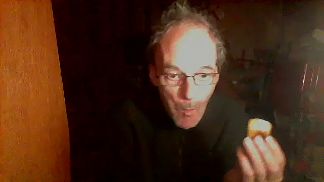 nice6incs online show from May 11, 10:18 pm