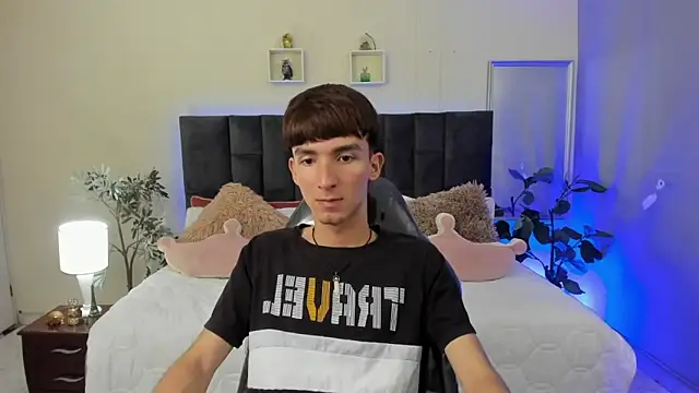 Jake evans online show from May 14, 4:27 pm
