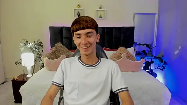 Jake evans online show from May 5, 2:19 pm
