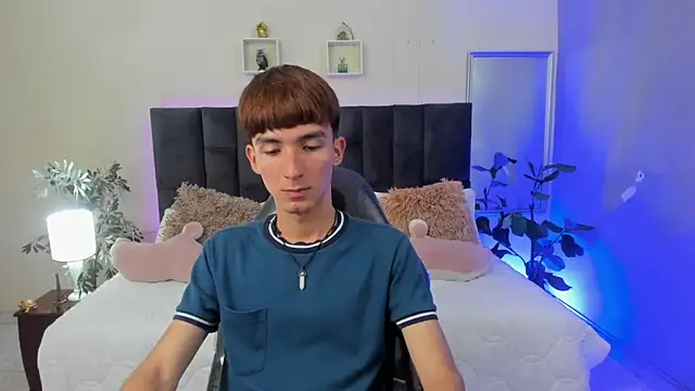 Jake evans online show from May 9, 3:13 pm