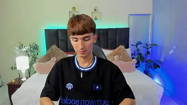 Jake evans online show from May 4, 2:19 pm
