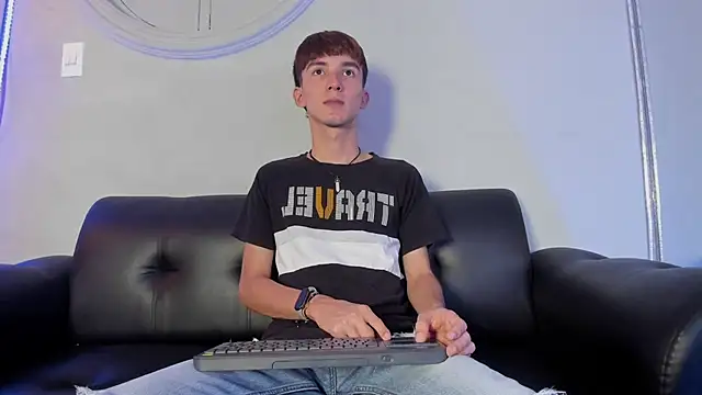 Jake evans online show from May 7, 3:12 pm