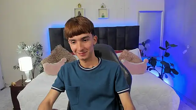 Jake evans online show from May 6, 2:28 pm