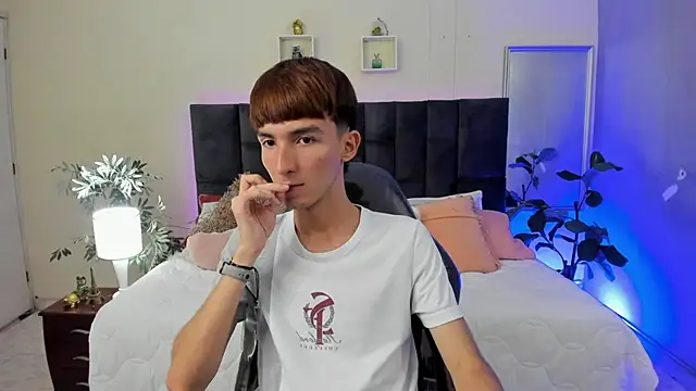 Jake evans online show from May 8, 3:12 pm
