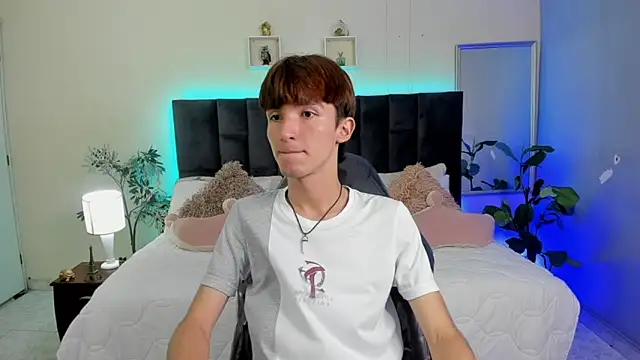Jake evans online show from April 29, 2:00 pm