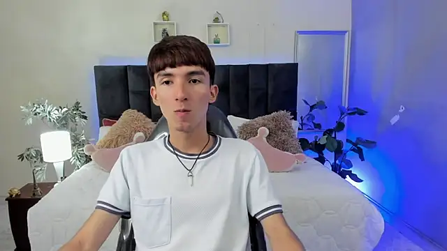Jake evans online show from May 16, 1:53 pm