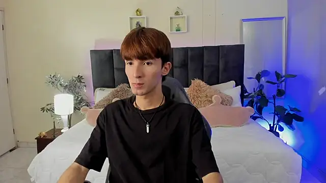 Jake evans online show from April 24, 1:57 pm