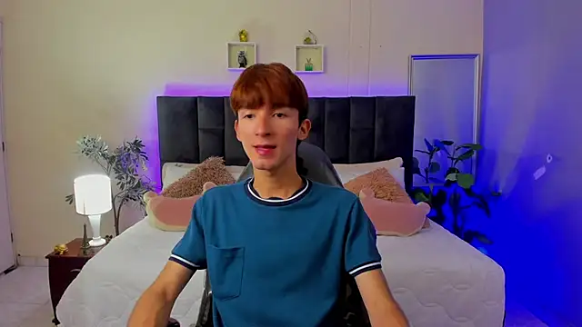 Jake evans online show from April 28, 1:49 pm