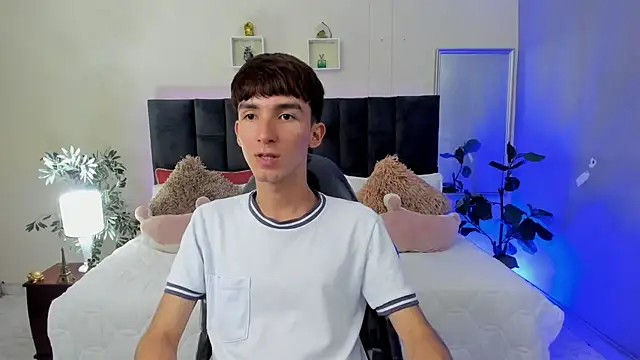 Jake evans online show from May 11, 2:45 pm