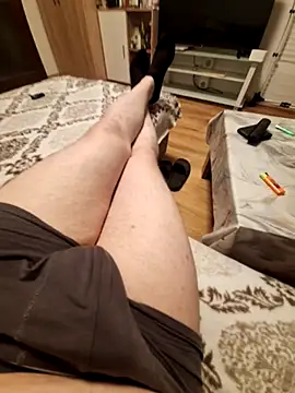 Bozok1906 online show from March 27, 10:00 pm